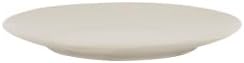 TOVE Dinnerware Set for 4 - Cream Ceramic 16 Pieces