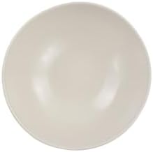 TOVE Dinnerware Set for One - Beige Ceramic 4 Pieces