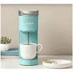 Keurig K-Mini Single Serve Coffee Maker Oasis