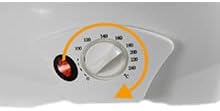 DYRABREST Coffee Roaster Machine for Home Use 110V 800W Coffee Bean Roaster Machine for Home Use with 1500g Max Capacity and Adjustable Temperature for Coffee Bean Peanut Nuts and Baking Beans