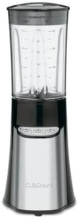 Cuisinart CPB-300 350 Watt BPA-Free Blender Black 32 Ounce