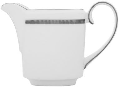 Wedgwood Vera Infinity Creamer