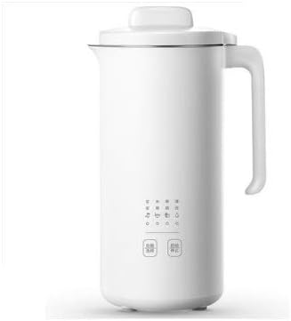 Soymilk Household Small Mini Filter-Free Multi-Function Automatic Non-Cooking Small-Capacity Single Wall Breaking Machine(D)