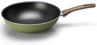 CLOSEOUT! ECO Aluminum 7-Pc. Cookware Set Made in Italy Green