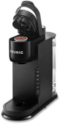 Keurig K-Express 4-Cups Single Serve Coffee Maker Black (50000358267)