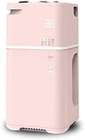 Electric Mini Household Soybeans Milk Juicer Maker Automatic Grinding Cooking Machine Multi Cooker(D)