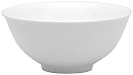 Red Vanilla Pure Vanilla 5-Inch Fruit Bowl 14-Ounce Set of 8
