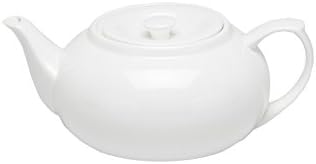 Red Vanilla Pure Vanilla Tea Server 32-Ounce