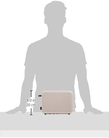kate spade new york Blush 2-Slice Toaster Pink