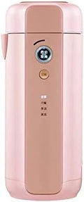 Mini Soymilk Household Automatic 1-2 Small Broken Wall Free Filtration