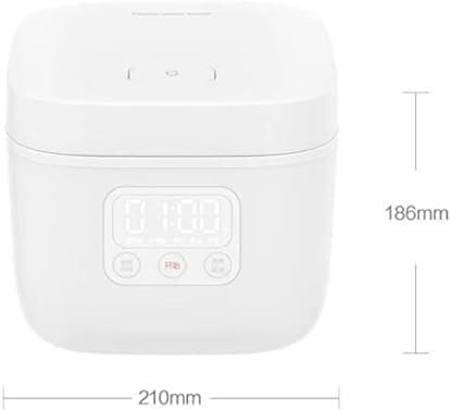 Rice Cooker Mini Electric Rice Cooker Intelligent Automatic Household Kitchen Cooker Small Electric Rice Cookers
