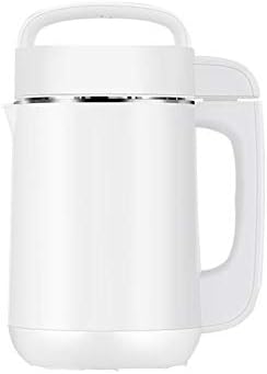 Filter-free Capacity 1000W Multifunctional Soymilk Machine Stainless Steel Soy Bean Milk Maker