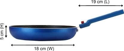 Cookware Set Induction Bottom Cookware Set (Aluminium 3 - Piece)