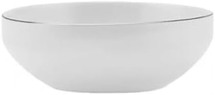 Karaca Streamline New Saturn V2 Platinum Dinner Set for 6 People 24-Piece