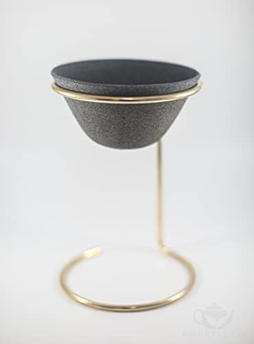 Japanese Ceramic Pour Over Coffee Maker