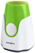 EUROSTAR 250W Personal Blender Green