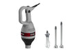 Axis Immersion Blender AX-VIB750 5W x 7-1/2D x 15-2/5H 50 gallon mixing capacity
