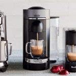 DeLonghi Nespresso VertuoPlus by De’Longhi (Renewed)