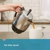 Farberware Electric Superfast Coffee Maker