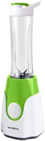 EUROSTAR 250W Personal Blender Green