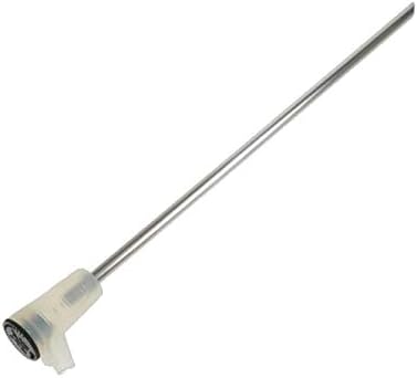 WMF Milk Tube for WMF Automatic Coffee Machines for Coffee Specialities 0681176030