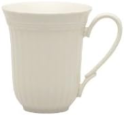 Red Vanilla FE900-415 Tuscan Villa Mugs 14-Ounce Set of 4