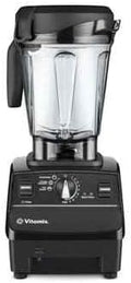 Vitamix 6500 Professional-Grade Blender with 3 Presets 2.2 HP motor 64oz low profile container Black