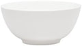 Red Vanilla Pure Vanilla 4-Inch Rice Bowls 8-Ounce Set of 4