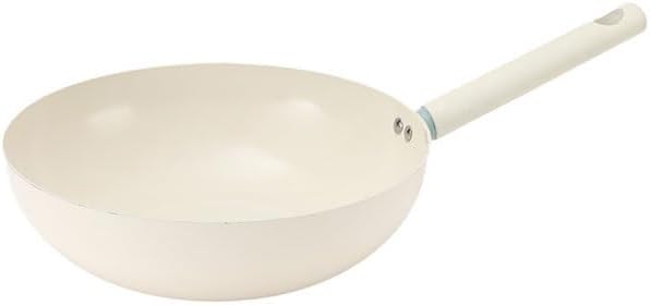 Aluminum Alloy Enamel Cookware Set for Household Non Stick Universal Stovetop Use