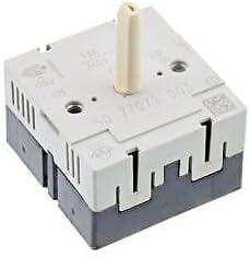 Rice cooker regulator 50.77071.003 38908240 IUVAHOX