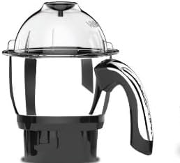 VIDIEM METALLICA STEEL 750W / 110V Free Service Kit included - INDIAN MIXER GRINDER USA