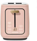 2-SL Toaster Pink Champagne