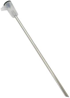 WMF Milk Tube for WMF Automatic Coffee Machines for Coffee Specialities 0681176030