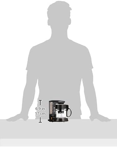 Zojirushi coffee makers 'coffee communication' 0.54 liters Brown EC-TC40-TA