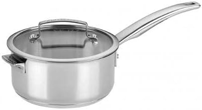 Cuisinart N91-11 Smartnest® Stainless Steel 11-pc Set