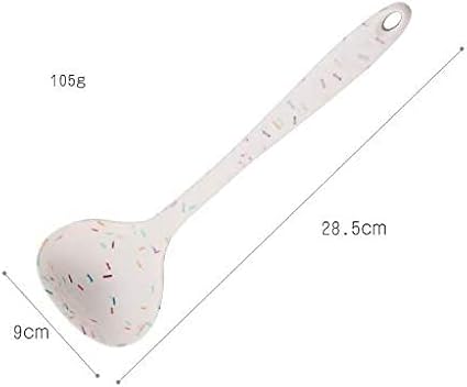 Silicone Cooking Cookware Heat-Resistant Kitchen Utensils Cookware Kitchenware Bar Supplies Cookware Set