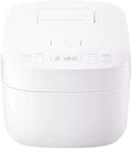 Rice Cooker Automatic Multifunctional Non-Stick Rice Cooker Pot 4L 1300W Smart Setting From