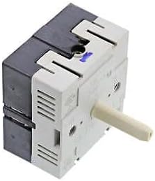 Rice cooker regulator 50.77071.003 38908240 IUVAHOX
