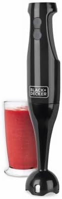 Black &amp Decker HB2401B 2-Speed Immersion Blender - Quantity 6