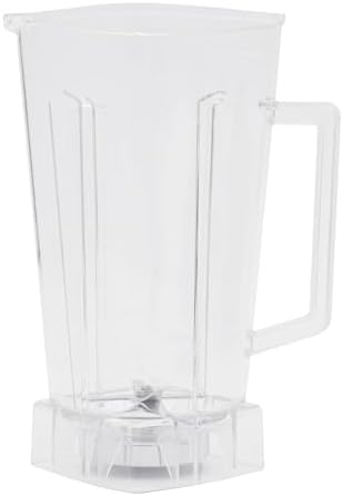 2200W Commercial Countertop Blender - 2L High-Speed Smoothie Maker with Soundproof Cover for Ice Crushing Chopping Grinding and Blending - Professional Kitchen Appliance