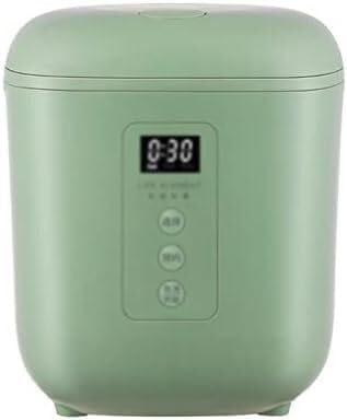Rice Cooker Electric Rice Cooker Portable Multicooker Intelligent Appointment Cooking Pot Insulation Food Warmer 1.2L Kitchen Appliance(B)