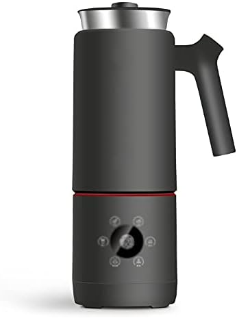 Mini Soybean Milk Machine Automatic Multi-Function Heating Wall-Breaking Cooking Single Person Small Capacity(E)