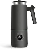 Mini Soybean Milk Machine Automatic Multi-Function Heating Wall-Breaking Cooking Single Person Small Capacity(E)