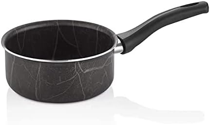 Cookware 3 Pieces Pot Set Pot Sets Pot Sets Sauce Pan Pan Set Pots and Pans Set Omelette Pan Variety Pack