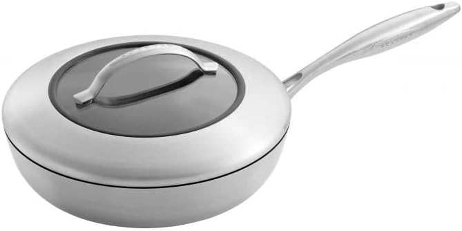 Scanpan CTX 10 Piece Cookware Set