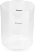 Peugeot Paris Press Glass only Glass only Transparent