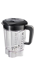 Proctor Silex Commercial 55010 PSC 55000 Blender 64 oz. Polycarbonate Container Black