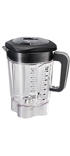 Proctor Silex Commercial 55010 PSC 55000 Blender 64 oz. Polycarbonate Container Black