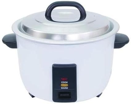 CRESTWARE RC30 Electric Rice Cooker 30 Cup