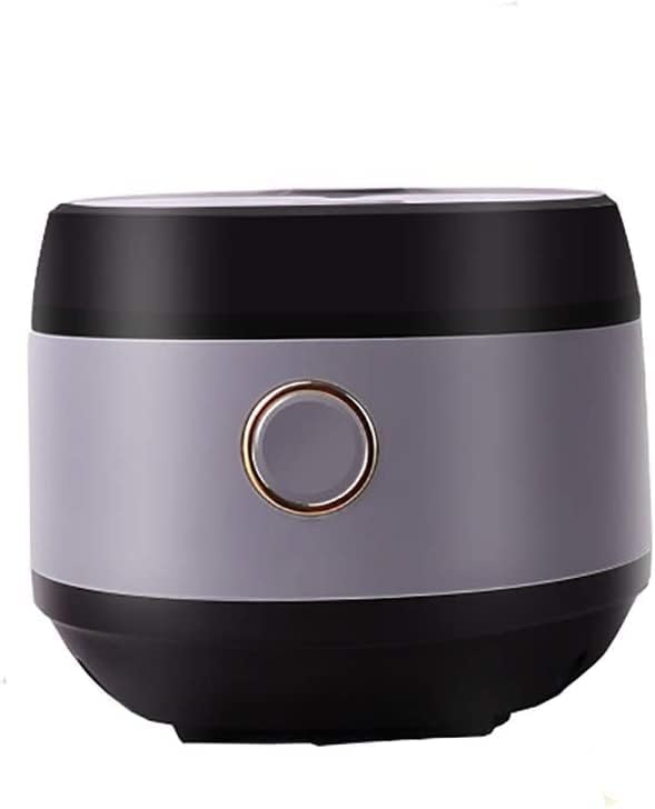 Rice Cooker with Steamer 24 s Appointment Household 4L/5L Smart Insulation Multi-Function Small Appliances